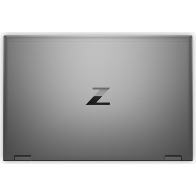 HP Zbook Fury 15 G8 15,6" I7 (11800H) 32 Go RAM 512 Go SSD M2 RTX 3000 (6 Go GDDR6) Reconditionné
