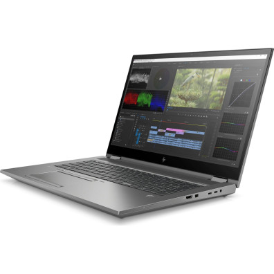 HP Zbook Fury 15 G8 15,6" I7 (11800H) 32 Go RAM 512 Go SSD M2 RTX 3000 (6 Go GDDR6) Reconditionné