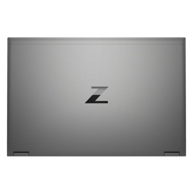 HP Zbook Fury 15 G8 i7 RAM 32GB SSD 512GB NVIDIA RTX A2000 (4GB VRAM) (Tec. espagnol) Réagrégé