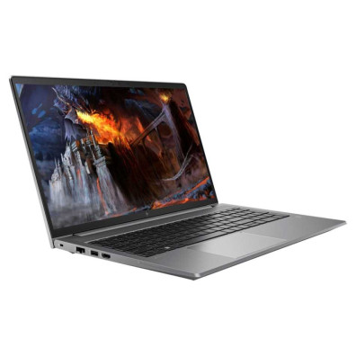 HP ZBook Power 15 G9: 15,6" FHD I7 32 Go RAM 1TB SSD NVIDIA Table T600 (4GB GDDR6) Reconditionné
