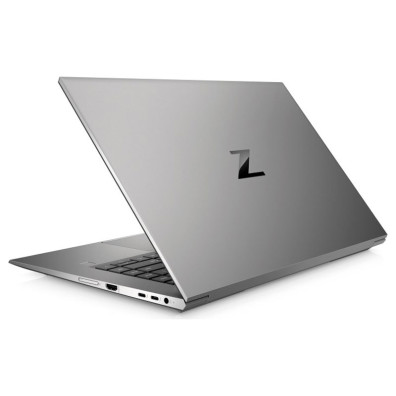 HP Zbook Studio G7 15,6" i7 32 Go RAM 512 Go SSD NVIDIA Table T1000 (4 Go) Reconditionné