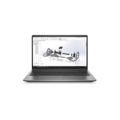 HP Zbook Studio G8: 15,6" FHD I7 32 Go RAM 512 Go SSD NVIDIA T1200 + W11 PRO +Clavier reconditionné