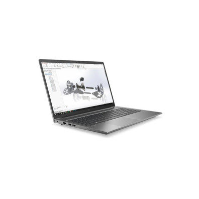 HP Zbook Studio G8: 15,6" FHD I7 32 Go RAM 512 Go SSD NVIDIA T1200 + W11 PRO +Clavier reconditionné