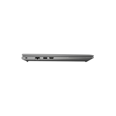 HP Zbook Studio G8: 15,6" FHD I7 32 Go RAM 512 Go SSD NVIDIA T1200 + W11 PRO +Clavier reconditionné