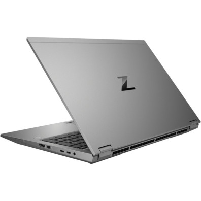 HP Zbook Studio G8 15,6" i7 32GB RAM 256GB SSD NVIDIA A2000 (4GB VRAM) Reconditionné