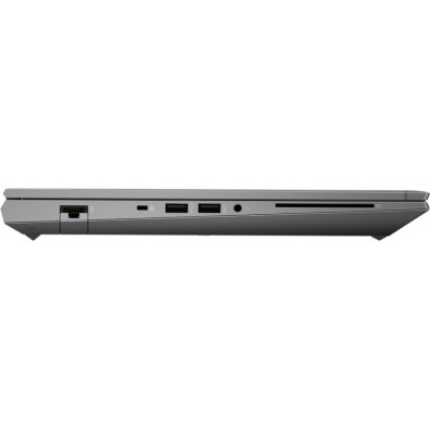HP Zbook Studio G8 15,6" i7 32GB RAM 256GB SSD NVIDIA A2000 (4GB VRAM) Reconditionné