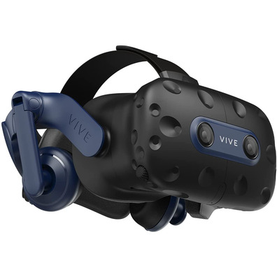 HTC Vive Pro 2 HMD-Gafas VR (visière Solo)