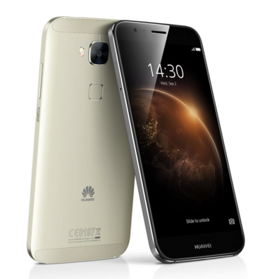 HUAWEI ASCENT GX8 CHAMPAN 5,5