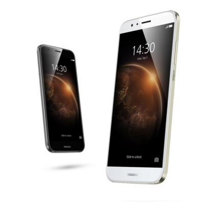 HUAWEI ASCENT GX8 CHAMPAN 5,5