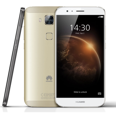 HUAWEI ASCENT GX8 CHAMPAN 5,5