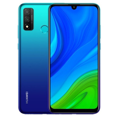 Huawei P Smart 2020 Aurora Blue 6,21''/4GB/128 Go