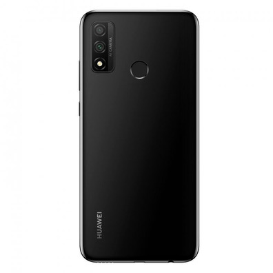 Huawei P Smart 2020 Midnight Black 6.21''/4GB/128 Go
