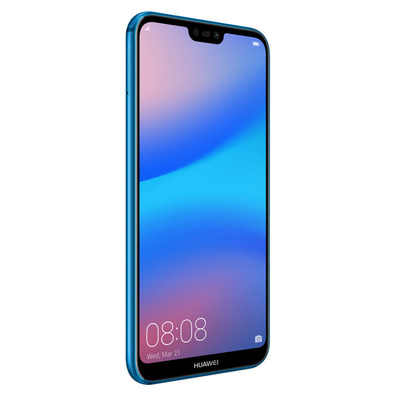 Huawei P20 Lite 5.8 "4gb / 64gb Bleu