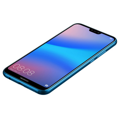 Huawei P20 Lite 5.8 "4gb / 64gb Bleu