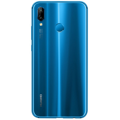 Huawei P20 Lite 5.8 "4gb / 64gb Bleu
