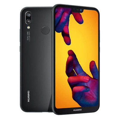 Huawei P20 Lite 5.8 "4gb / 64gb Noir