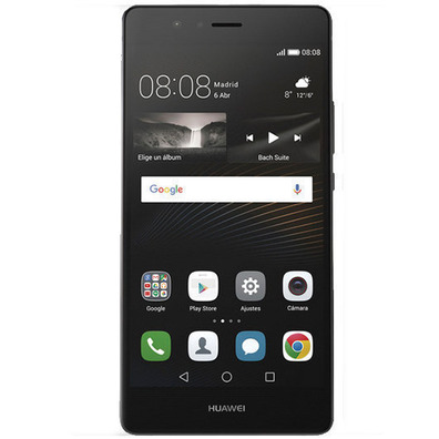 Huawei P9 Lite SS 3gb 16gb Noir