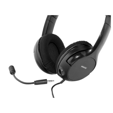 Casques Woxter PC-975 Noire