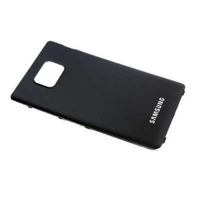 Battery Cover for Samsung Galaxy S II Blanc