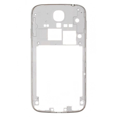 Remplacement plaque centrale Samsung Galaxy S4