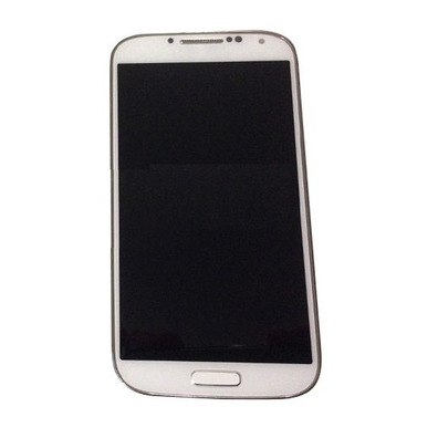 Full Front replacement Samsung Galaxy S4 i9506 White