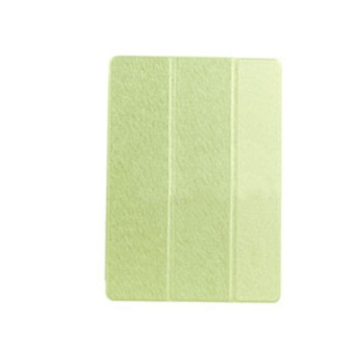 Smart Cover Leather Case for iPad Air Vert