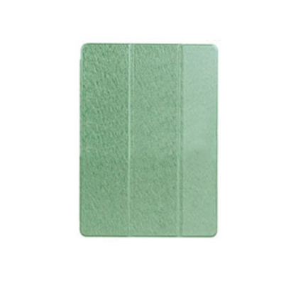 Smart Cover Leather Case for iPad Air Verde Oscuro