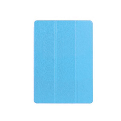 Smart Cover Leather Case for iPad Air Vert