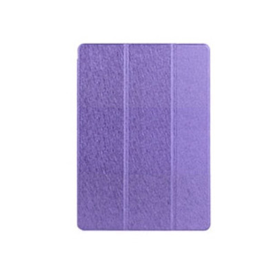 Smart Cover Leather Case for iPad Air Rosa