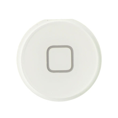 Remplacement du Bouton Home pour iPad 3 Blanc