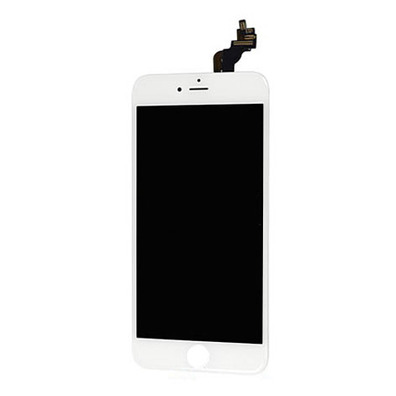 Full Screen Replacement for iPhone 6 Plus (5.5'') Blanc