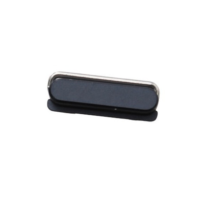 Set de boutons pour iPhone 5 Noir