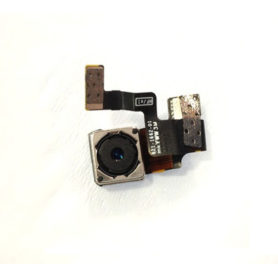 Réparation Remplacement Caméra arrière pour iPhone 5