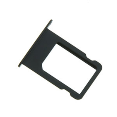 iPhone 5 Nano-SIM Plateau Noir