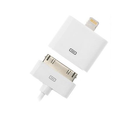 Adaptateur connecteur Lightning à 30 chevilles