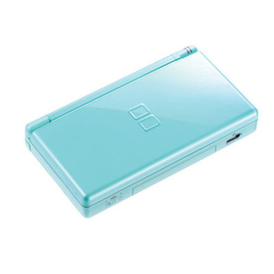 Case for DS Lite Ice Blue
