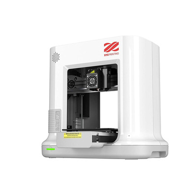Imprimante 3D XYZ Da Vinci Mini Wifi 