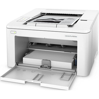 Impresora HP LaserJet Pro M203DW