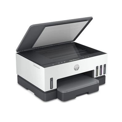 Impresora HP Multifunción Smart Tank 7005