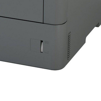 Imprimante Laser Monochrome Brother HL-L5100DN Duplex noir