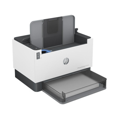 Impresora Láser Monocromo HP Laserjet Tank 2504DW Wifi / Dúplex Blanca