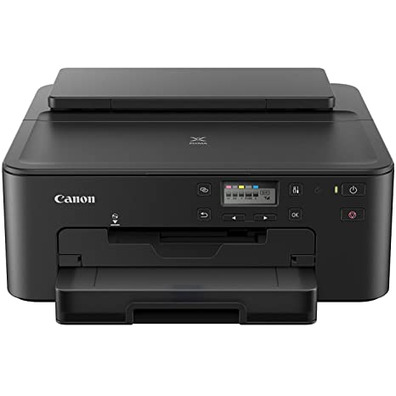 Imprimante Multifonction Canon Pixma TS705 Wifi