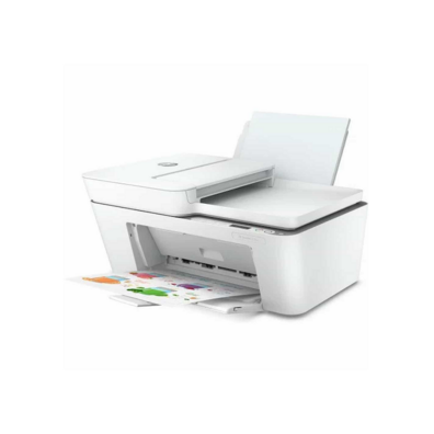 Impresora Multifunción HP Deskjet 4120E Couleur