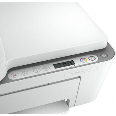 Impresora Multifunción HP Deskjet 4120E Couleur