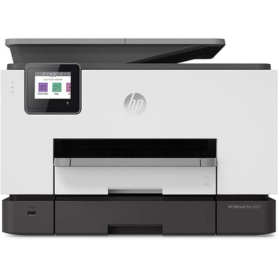 Imprimante multifonction HP Officejet Pro 9020