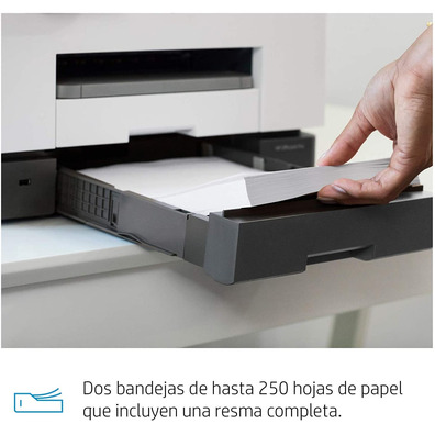 Imprimante multifonction HP Officejet Pro 9020