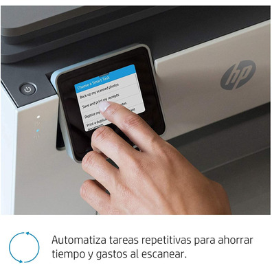 Imprimante multifonction HP Officejet Pro 9020