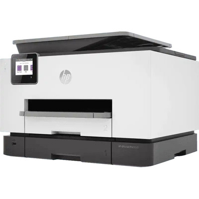 Imprimante multifonction HP Officejet Pro 9020