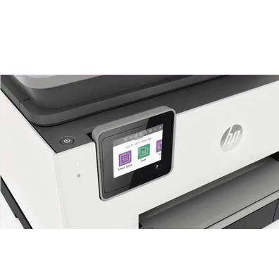 Imprimante multifonction HP Officejet Pro 9020