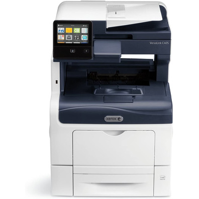 Impresora Multifunción Xerox C405V_DN Multifunción Laser Color